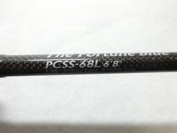 16 フェイズ PCSS-68L